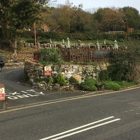 Ye Olde Robin Hood Inn Ironbridge Εξωτερικό φωτογραφία